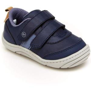 imageStride Rite UnisexChild Wilbur SneakerNavy