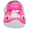 imageStride Rite UnisexBaby Sm Splash Water ShoePink Flamingo