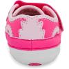 imageStride Rite UnisexBaby Sm Splash Water ShoePink Flamingo