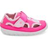 imageStride Rite UnisexBaby Sm Splash Water ShoePink Flamingo