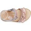 imageStride Rite girls Sr WhitneyRose Gold
