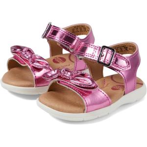 imageStride Rite girls Sr WhitneyHot Pink