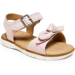 imageStride Rite girls Sr WhitneyLight Pink