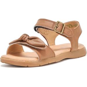 imageStride Rite girls Sr WhitneyTan