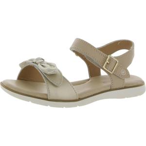 imageStride Rite girls Sr WhitneyTanGold