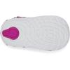 imageStride Rite unisexchild girls Soft Motion TobiasPink Multi