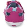 imageStride Rite unisexchild girls Soft Motion TobiasPink Multi