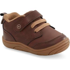 imageStride Rite 360 Baby Taye 20 SneakersBrown