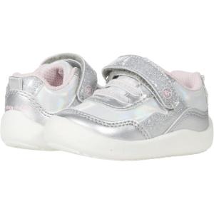 imageStride Rite 360 Girls Natasha SneakerSilver