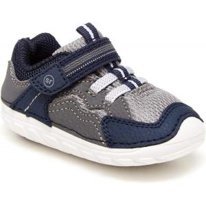 imageStride Rite Boys Soft Motion KyloNavyGray