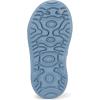imageStride Rite 360 UnisexChild ZainBlueGrey