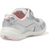 imageStride Rite Baby Girls SRT Winslow 20 ToddlerSilver