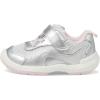 imageStride Rite Baby Girls SRT Winslow 20 ToddlerSilver