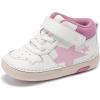 imageStride Rite BabyGirls Sm RockstarInfantToddlerPink