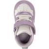 imageStride Rite BabyGirls Sm RockstarInfantToddlerPurple Multi