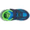 imageStride Rite Kids M2p Lighted PhantomBlue