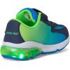 imageStride Rite Kids M2p Lighted PhantomBlue