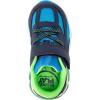 imageStride Rite Kids M2p Lighted PhantomBlueGreen