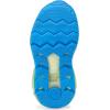 imageStride Rite Kids M2p Lighted PhantomBlueGreen