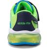 imageStride Rite Kids M2p Lighted PhantomBlueGreen