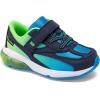 imageStride Rite Kids M2p Lighted PhantomBlueGreen