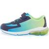 imageStride Rite Kids M2p Lighted PhantomBlueGreen