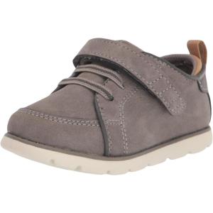 imageStride Rite 360 Boys EthanLight Grey