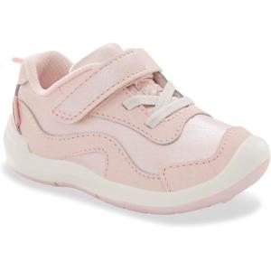 imageStride Rite Baby Girls SRT Winslow 20 ToddlerPink