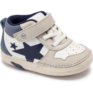 imageStride Rite BabyGirls Sm RockstarInfantToddlerMulti