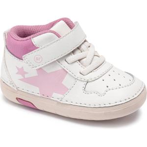 imageStride Rite BabyGirls Sm RockstarInfantToddlerPink