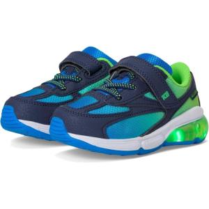 imageStride Rite Kids M2p Lighted PhantomBlue